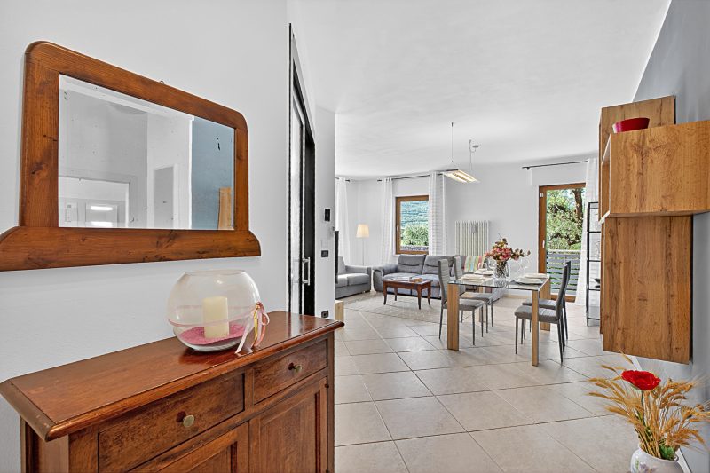Toniol Apartment