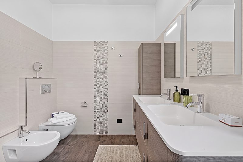 Toniol Apartment