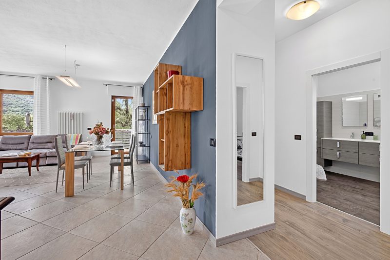 Toniol Apartment