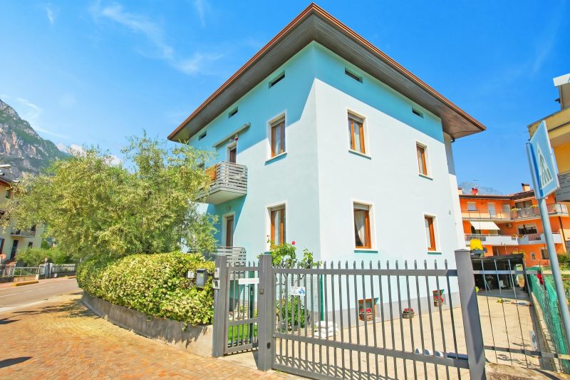 Toniol Apartment