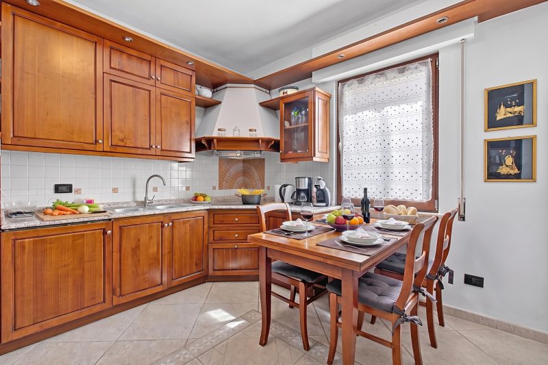 Toniol Apartment