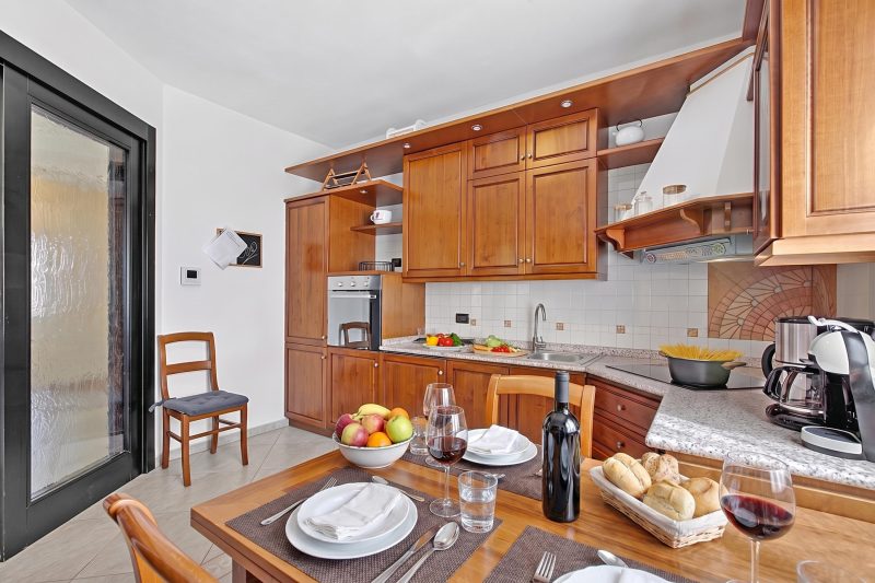Toniol Apartment