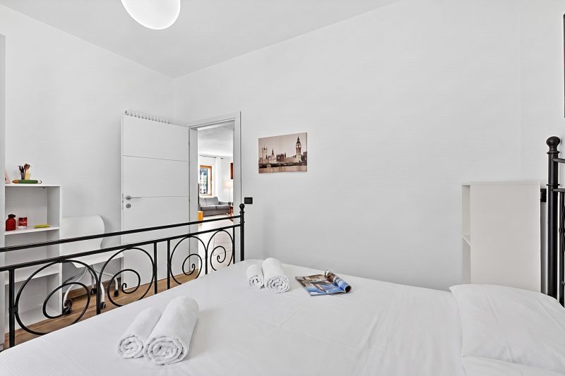 Toniol Apartment