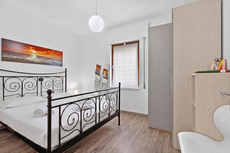 Toniol Apartment