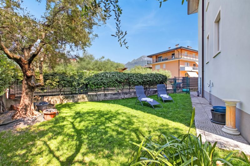 Toniol Apartment