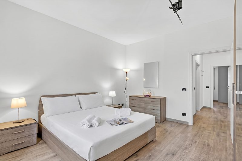 Toniol Apartment