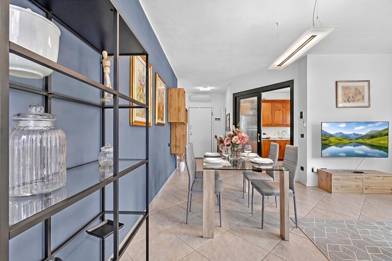 Toniol Apartment