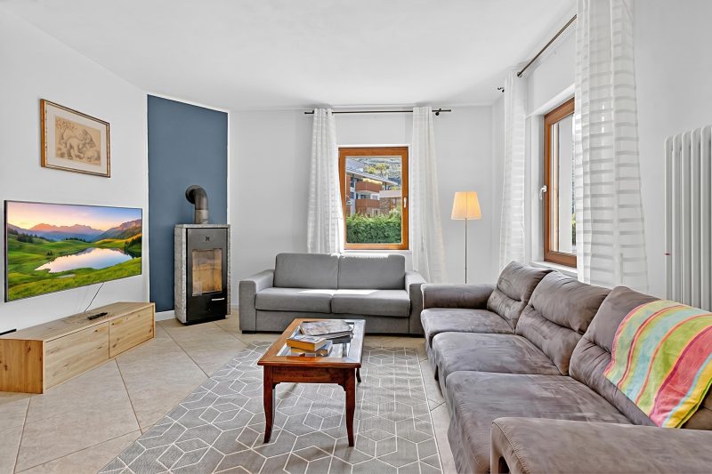Toniol Apartment