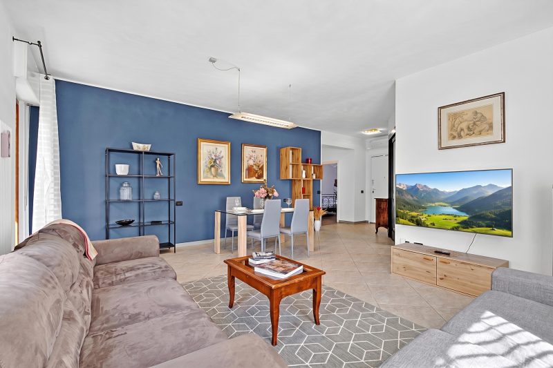 Toniol Apartment