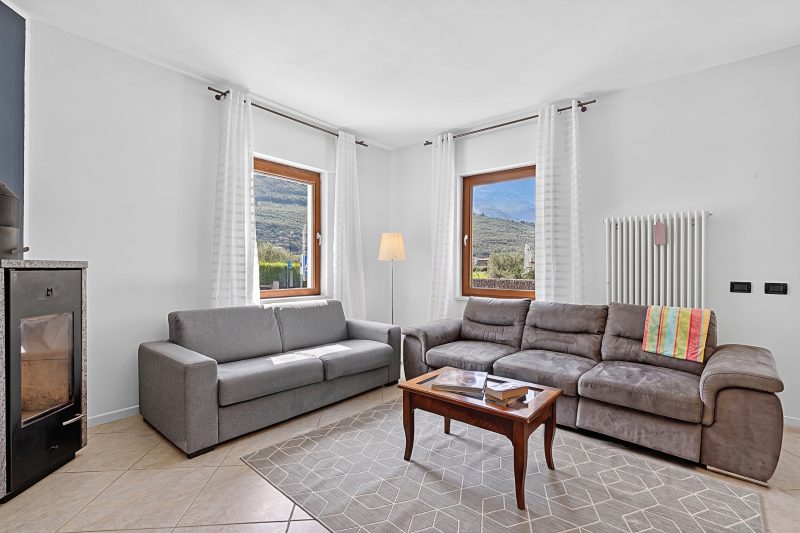 Toniol Apartment