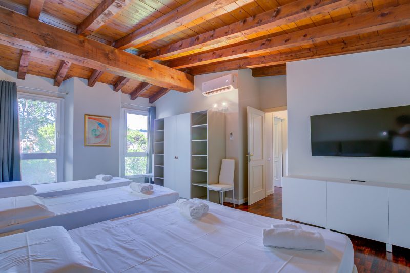 Paul | Spacious Central Apart & Garage