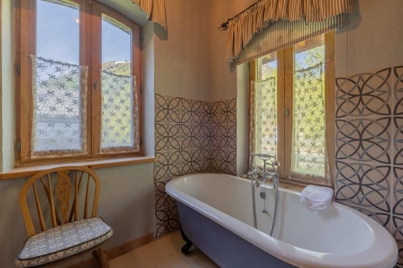 Le Hameau Du Buet - Ski Nature Views