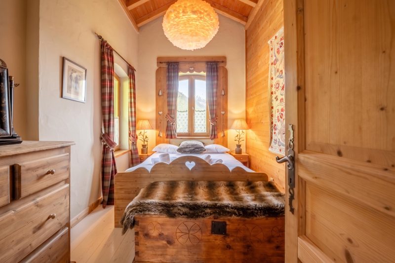 Le Hameau Du Buet - Ski Nature Views