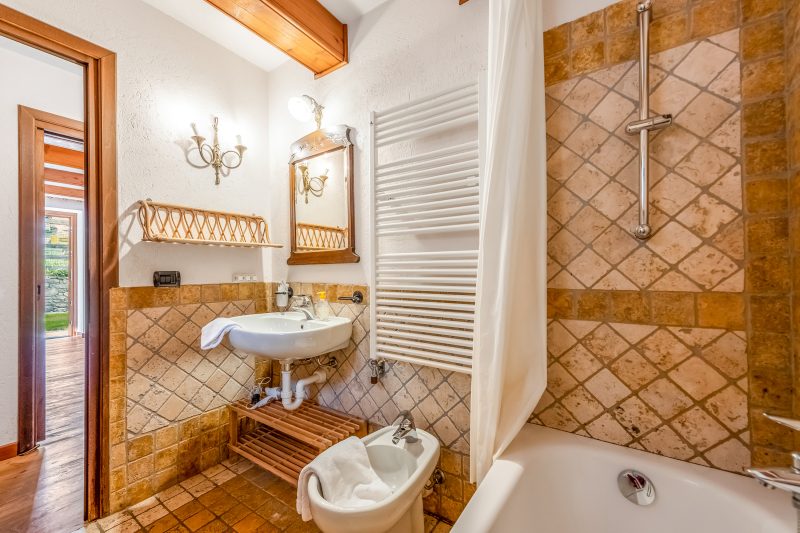 Courmayeur Apartment X6 Parking