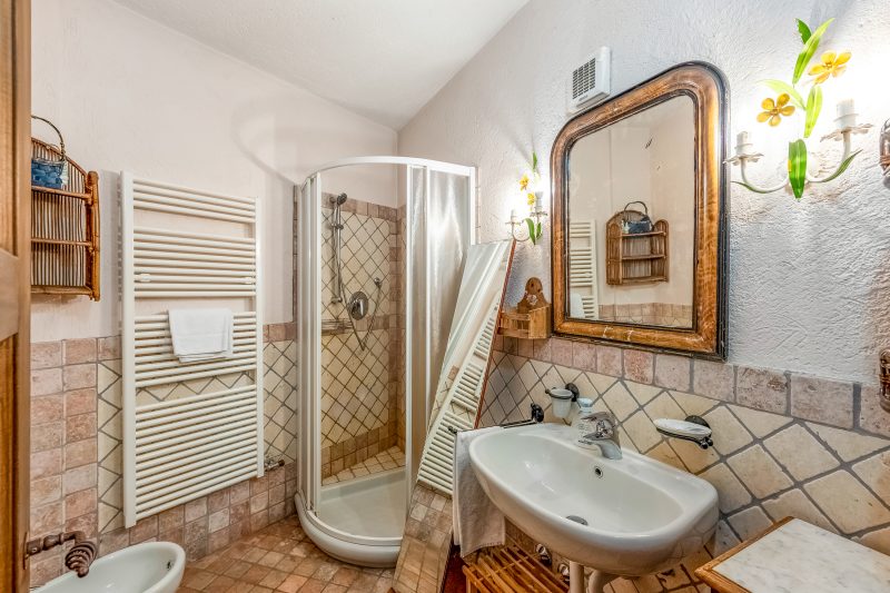 Courmayeur Apartment X6 Parking
