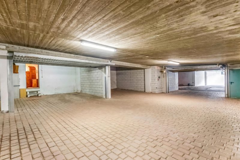 Courmayeur Apartment X6 Parking