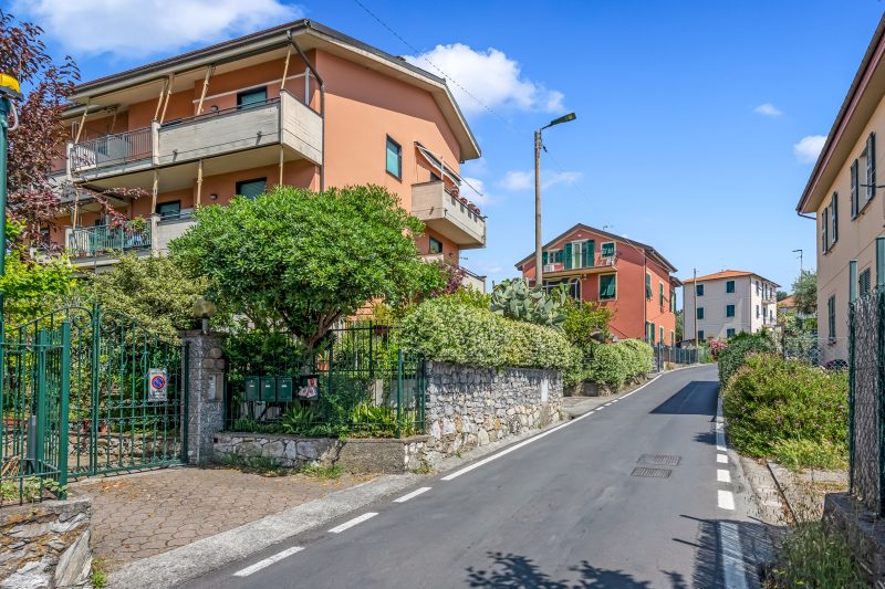 Il Forte - Apartment with Balcony