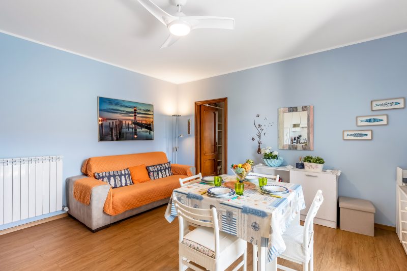 Il Forte - Apartment with Balcony