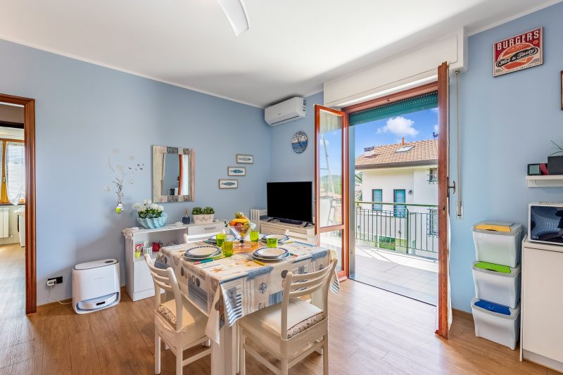 Il Forte - Apartment with Balcony