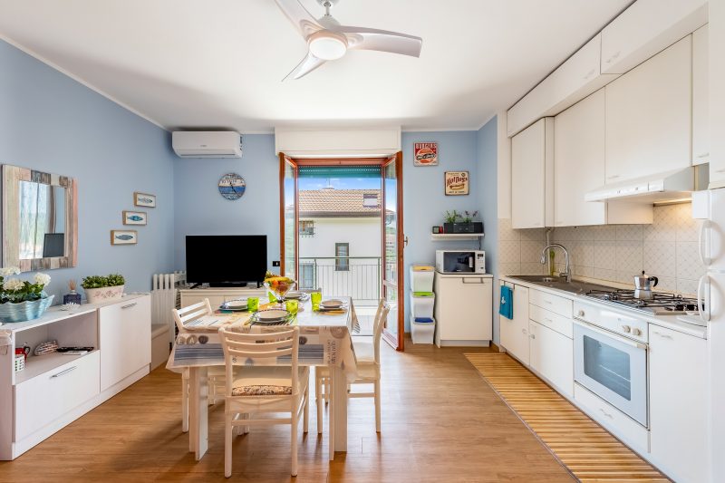 Il Forte - Apartment with Balcony