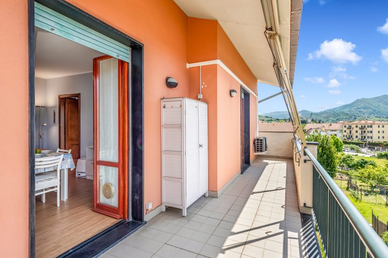 Il Forte - Apartment with Balcony