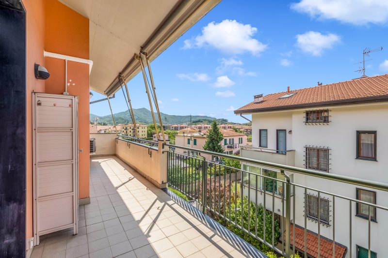 Il Forte - Apartment with Balcony
