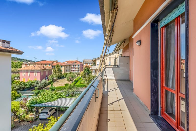 Il Forte - Apartment with Balcony