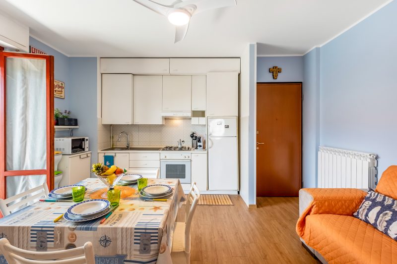 Il Forte - Apartment with Balcony