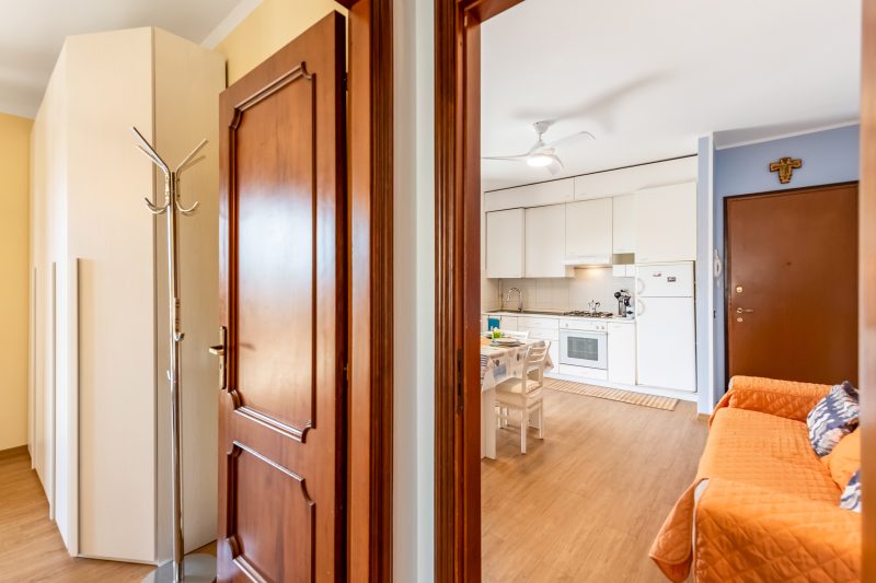 Il Forte - Apartment with Balcony