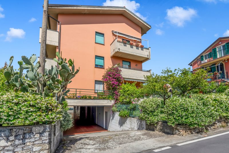 Il Forte - Apartment with Balcony