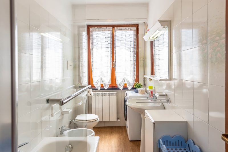 Il Forte - Apartment with Balcony