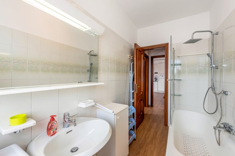 Il Forte - Apartment with Balcony