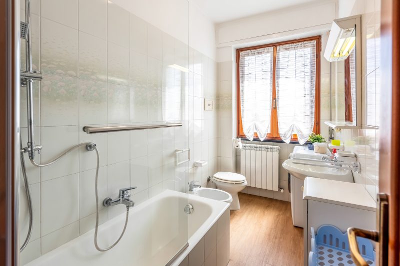 Il Forte - Apartment with Balcony