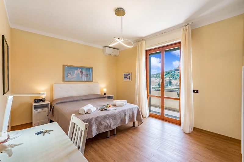 Il Forte - Apartment with Balcony
