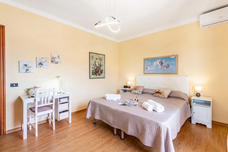 Il Forte - Apartment with Balcony