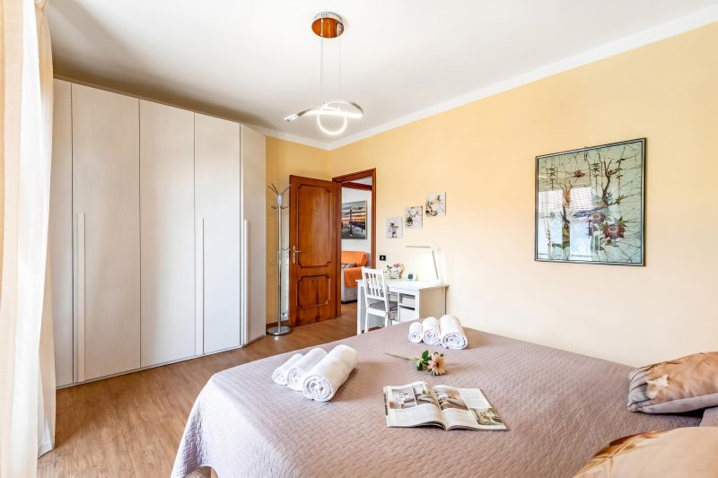 Il Forte - Apartment with Balcony