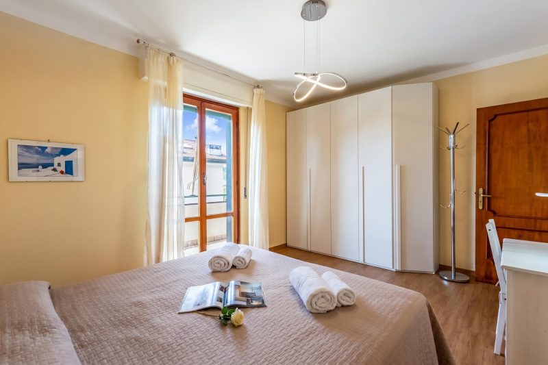 Il Forte - Apartment with Balcony
