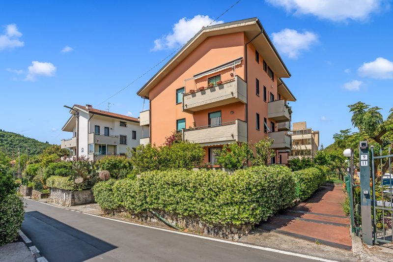 Il Forte - Apartment with Balcony