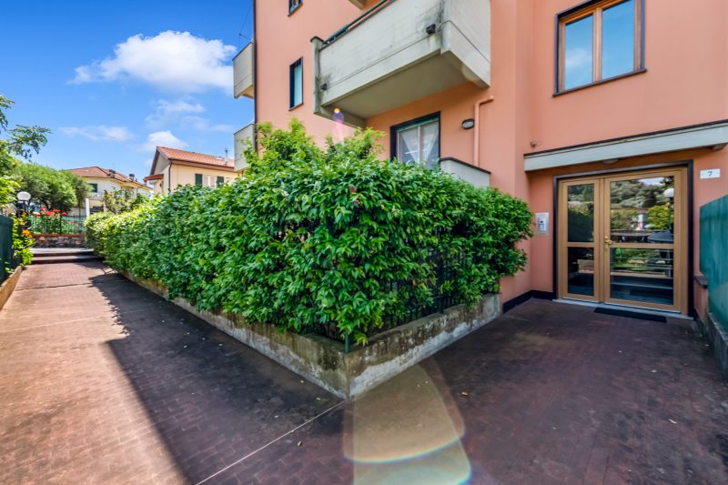Il Forte - Apartment with Balcony