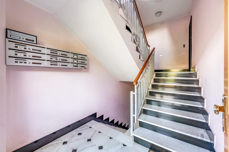 Il Forte - Apartment with Balcony