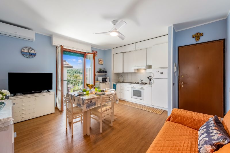 Il Forte - Apartment with Balcony
