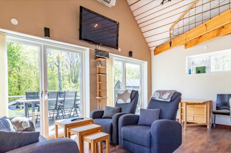 Aspö Island Hideaway Family Home 60