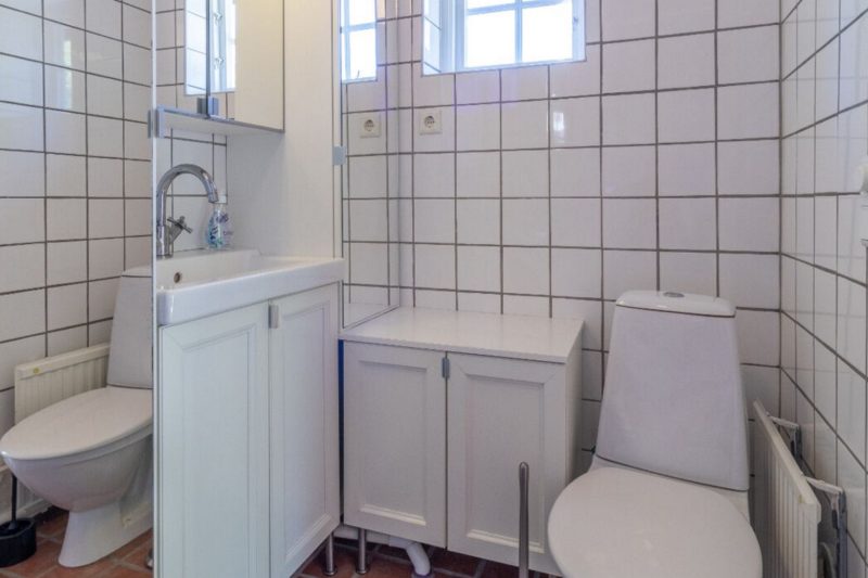 Aspö Island Hideaway Family Home 60