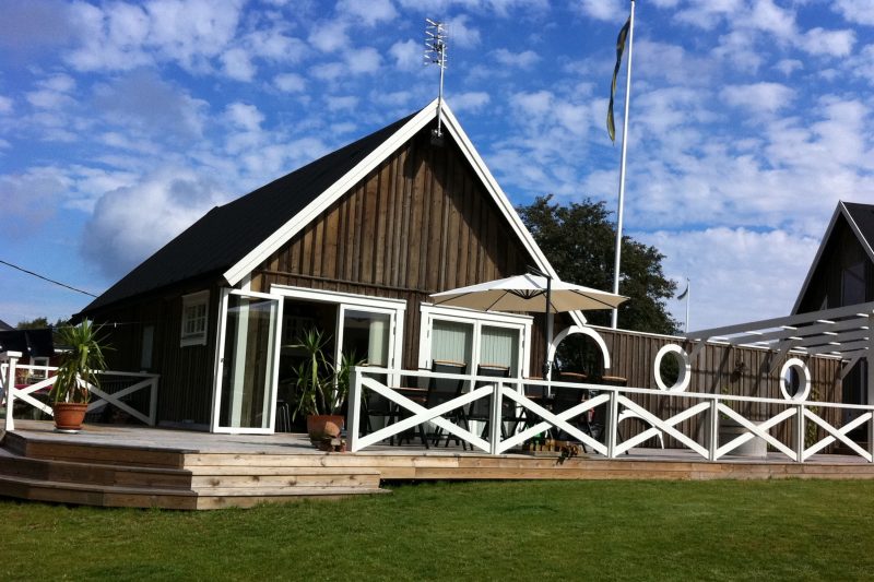 Aspö Island Hideaway Family Home 60