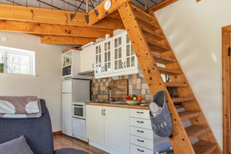 Aspö Island Hideaway Family Home 60