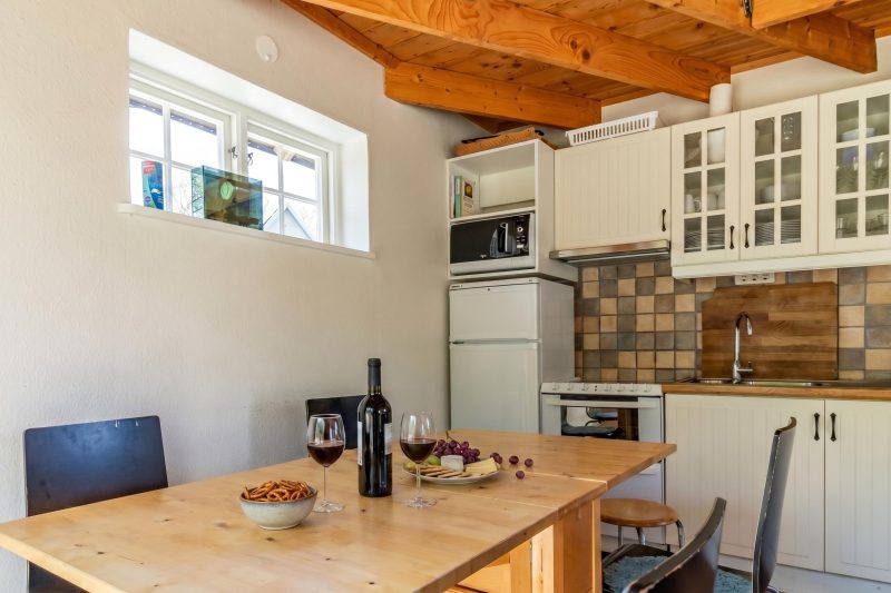 Aspö Island Hideaway Family Home 60