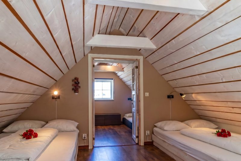 Aspö Island Hideaway Family Home 60