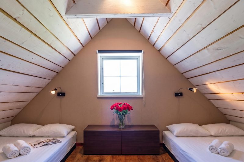 Aspö Island Hideaway Family Home 60