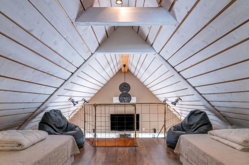 Aspö Island Hideaway Family Home 60