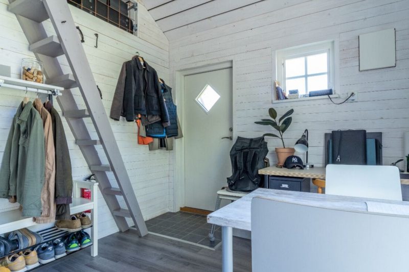 The Aspö Island Hideaway